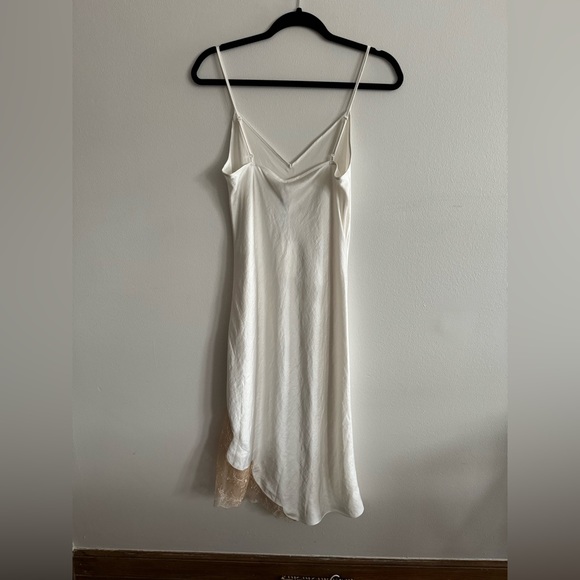 Aritzia slip dress in S - Picture 2 of 4